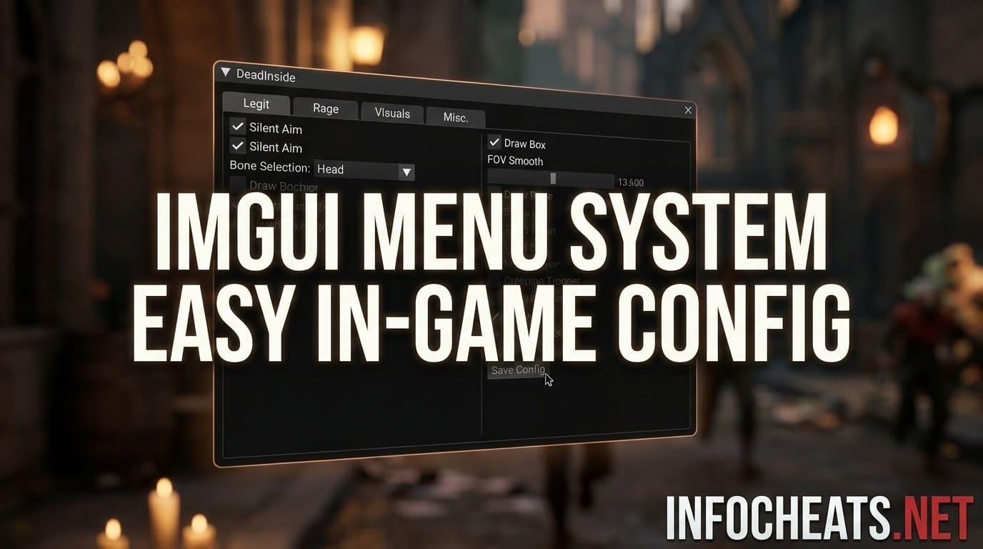 deadlock deadlock free cheat